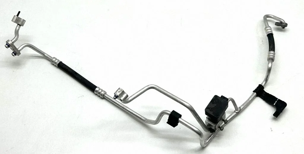 Kliimaseadme toru / voolik T416231860