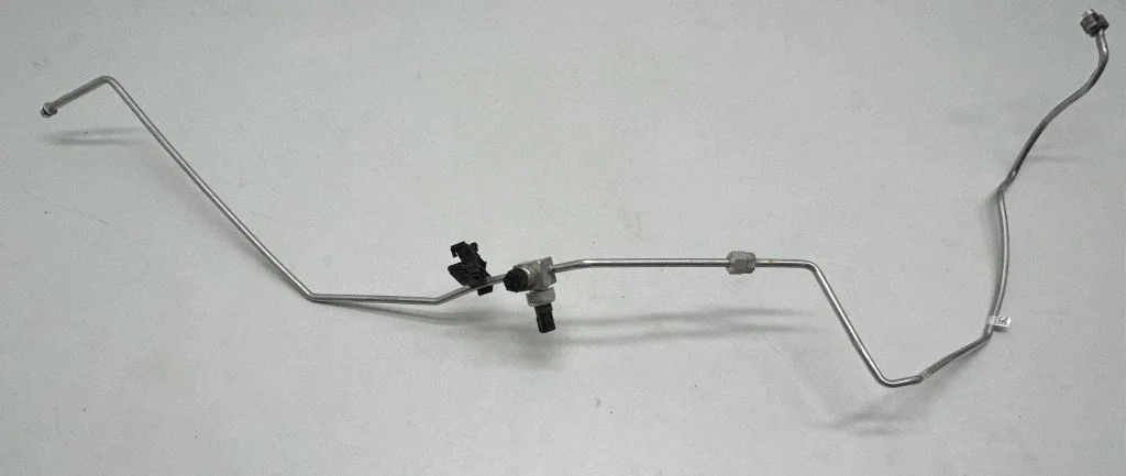 Air conditioning (A/C) pipe/hose 88710K0060B