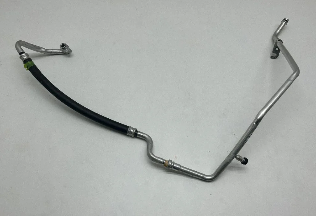 Air conditioning (A/C) pipe/hose 88707K0040A