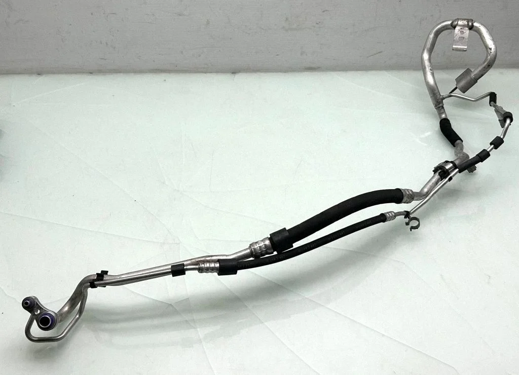 Kliimaseadme toru / voolik A2138302602