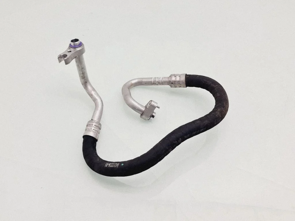 Air conditioning (A/C) pipe/hose 2538301400