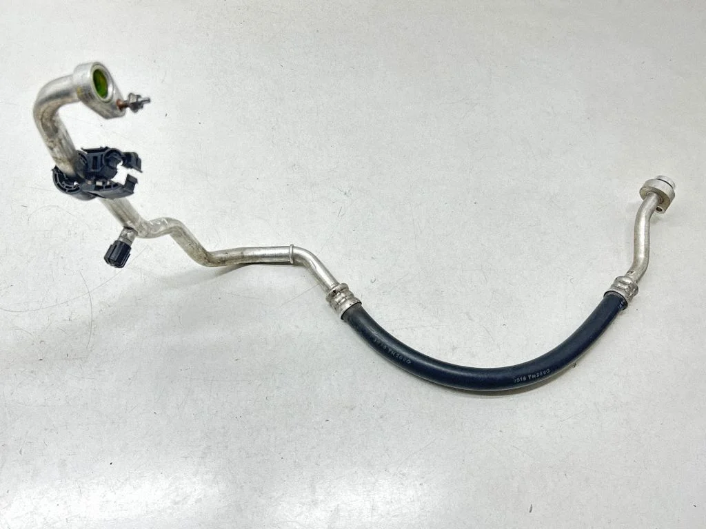 Gaisa kondicioniera caurule (-es)/šļūtene (-es) – Skoda Octavia Mk3 (5E) (2013-2019)