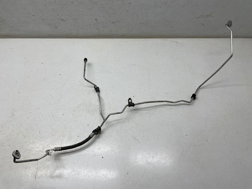 Air conditioning (A/C) pipe/hose 924408507R