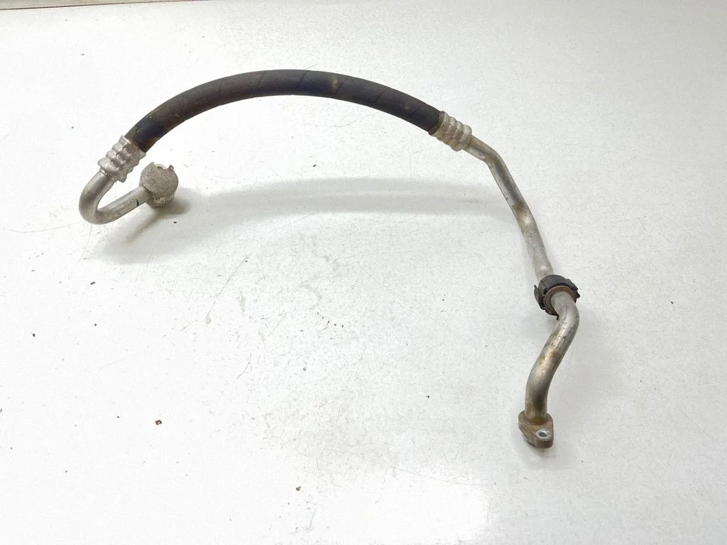 Air conditioning (A/C) pipe/hose 7E0816744D
