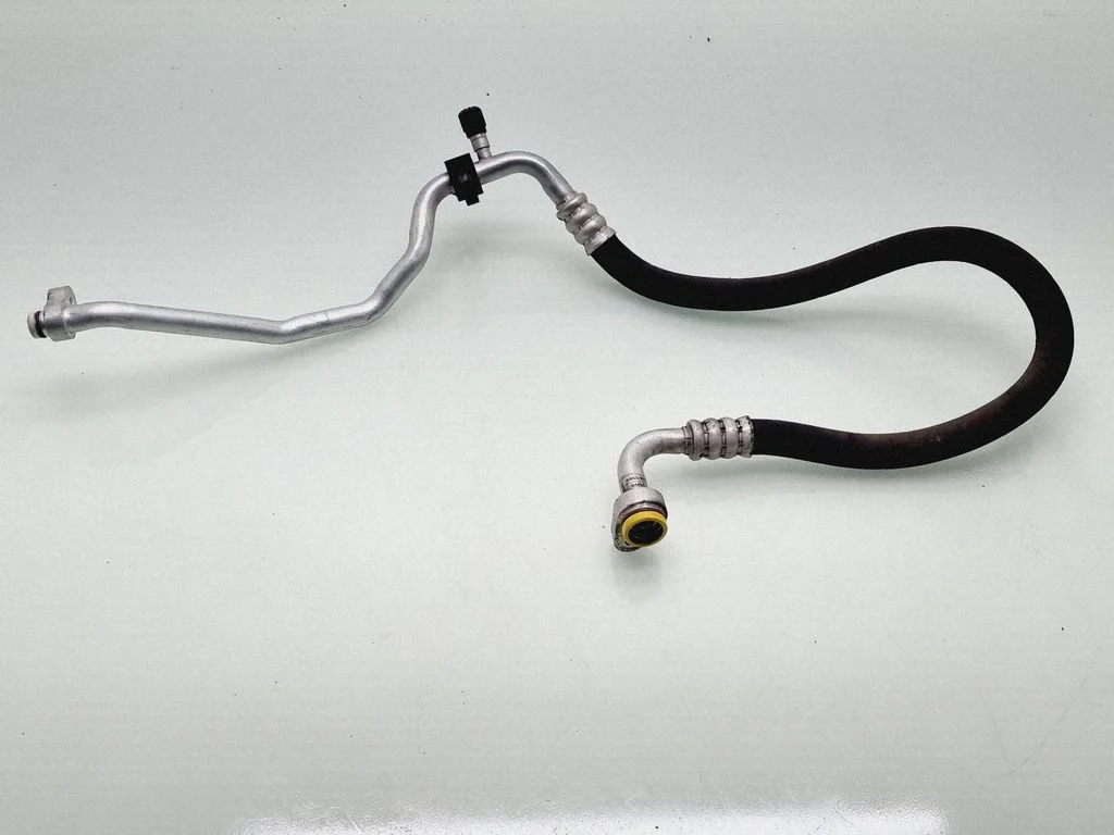 Air conditioning (A/C) pipe/hose 64539223297