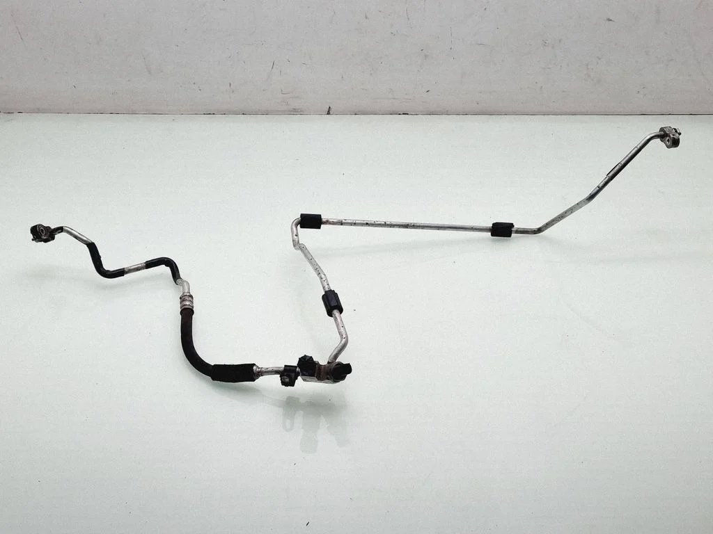 Air conditioning (A/C) pipe/hose – BMW 3 Series F30 F35 F31 (2012-2018)