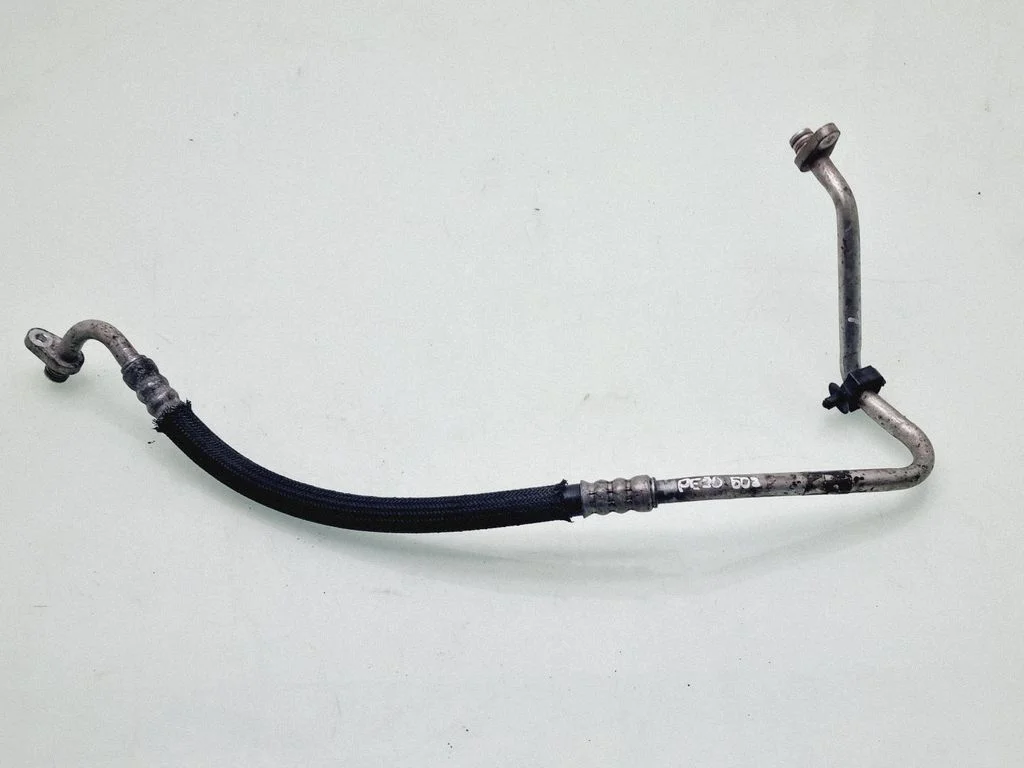 Air conditioning (A/C) pipe/hose