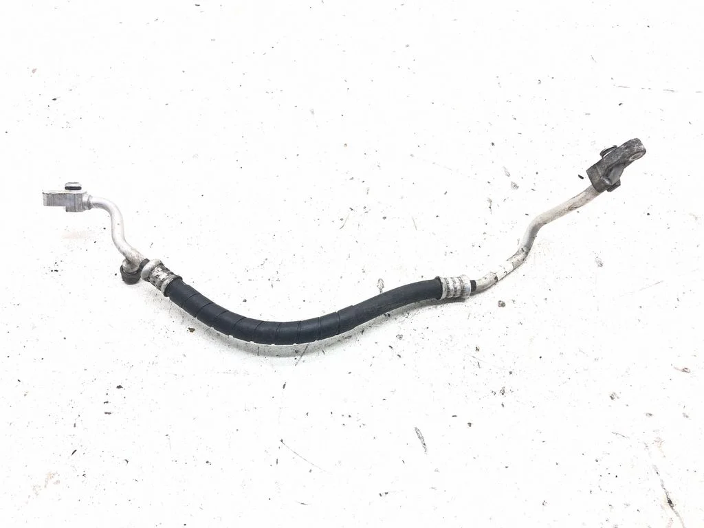 Air conditioning (A/C) pipe/hose 73424AJ060