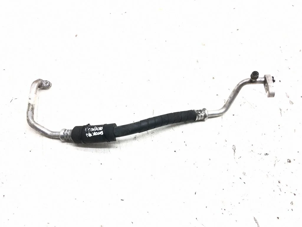 Air conditioning (A/C) pipe/hose 73425AJ09A