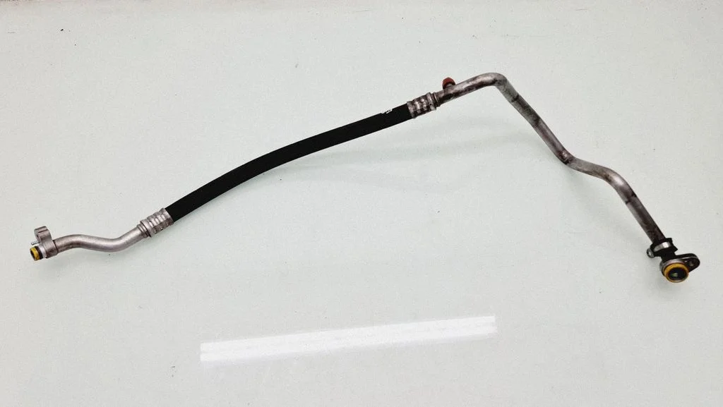 Air conditioning (A/C) pipe/hose 9250708