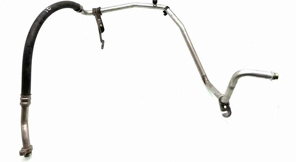 Air conditioning (A/C) pipe/hose 92480JD00B