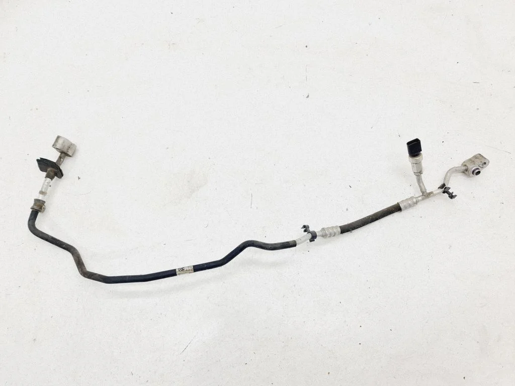 Air conditioning (A/C) pipe/hose 7L0820741D