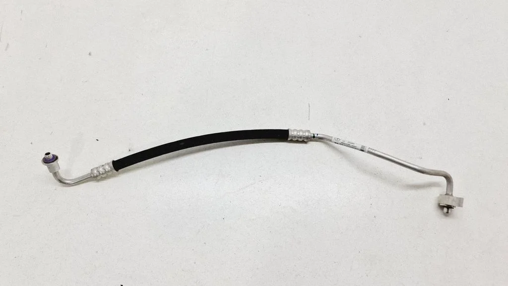 Air conditioning (A/C) pipe/hose A2138305100