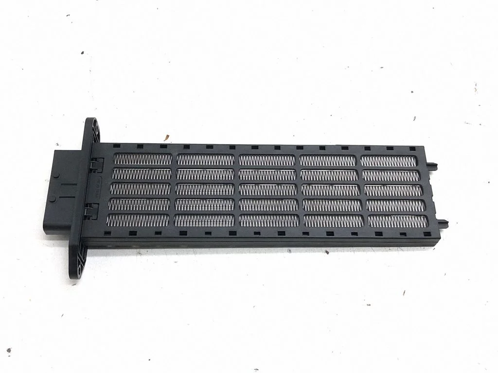 Elektriline salongi küttekeha radiaator – Subaru Outback (2009-2014)