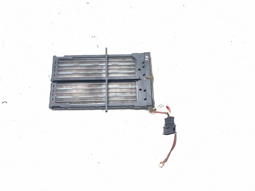 Electric cabin heater radiator H2942002