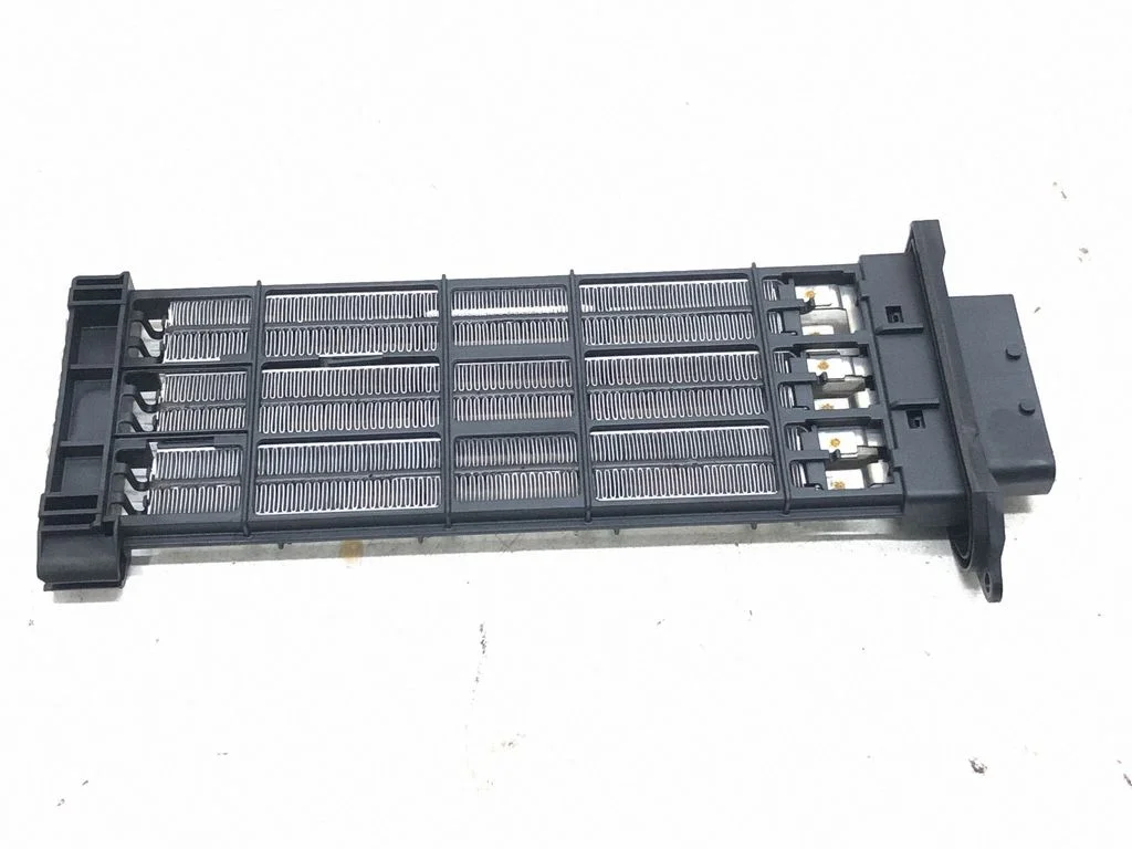 Electric cabin heater radiator T1001732A