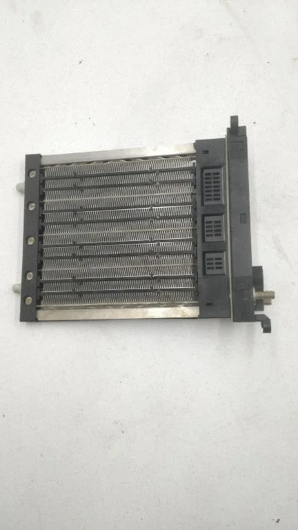 Electric cabin heater radiator A1698300261