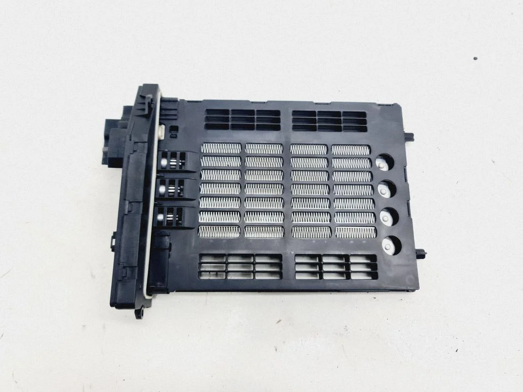 Elektryczna nagrzewnica kabiny A2468300261