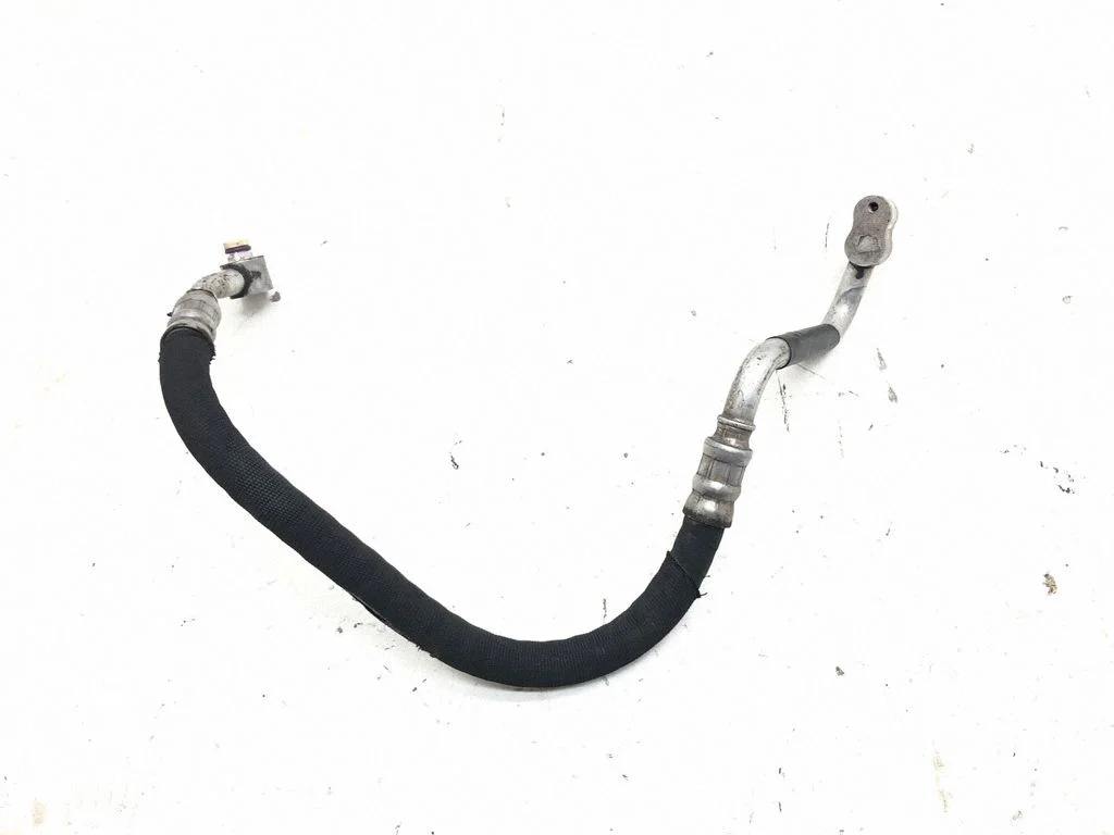 Air conditioning (A/C) pipe/hose 8k0260701