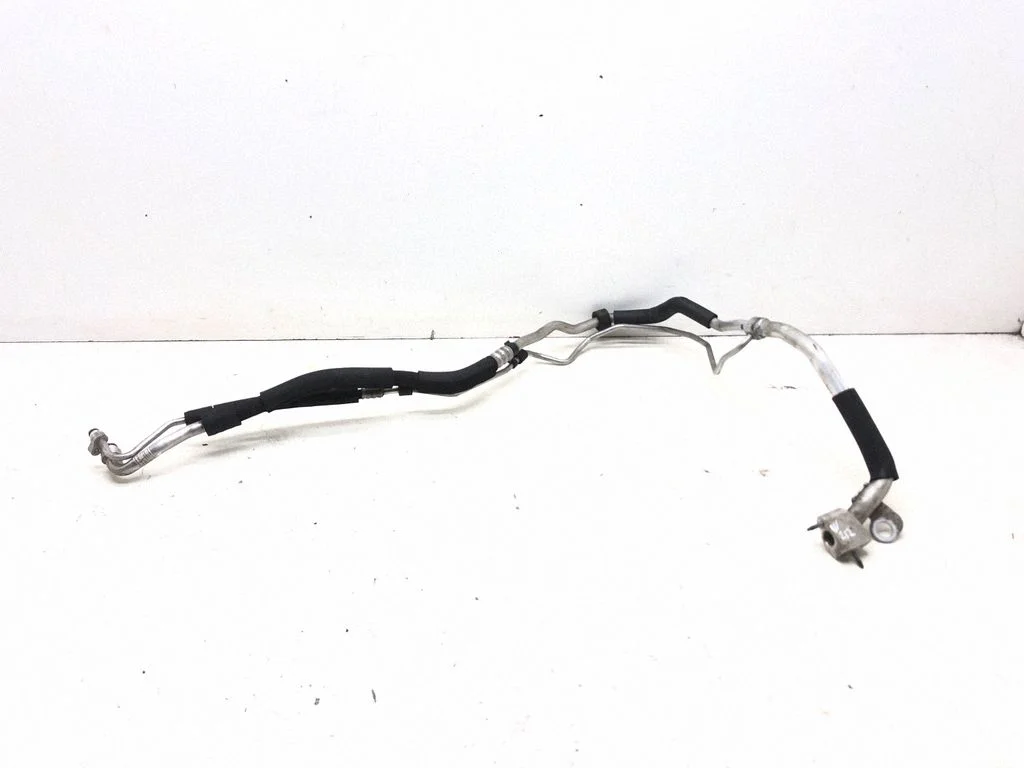 Air conditioning (A/C) pipe/hose A2128300177