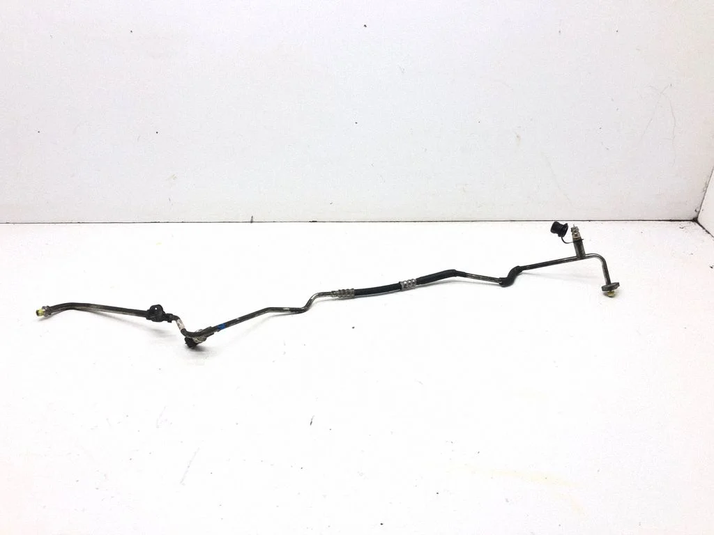 Air conditioning (A/C) pipe/hose 014607