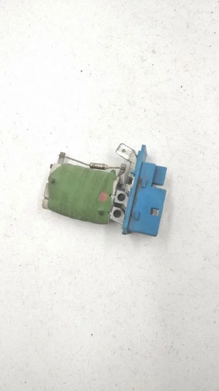 Heater blower motor/fan resistor 2J71065753