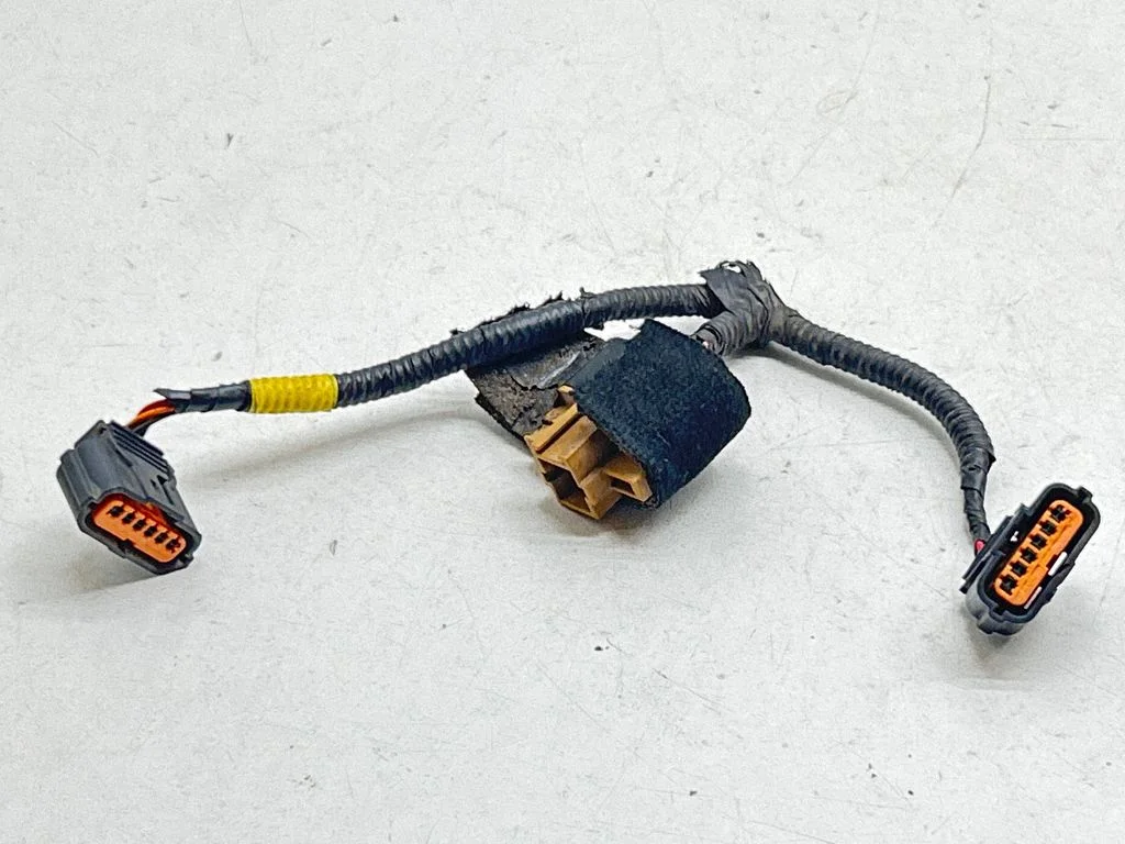 Air flap motor/actuator