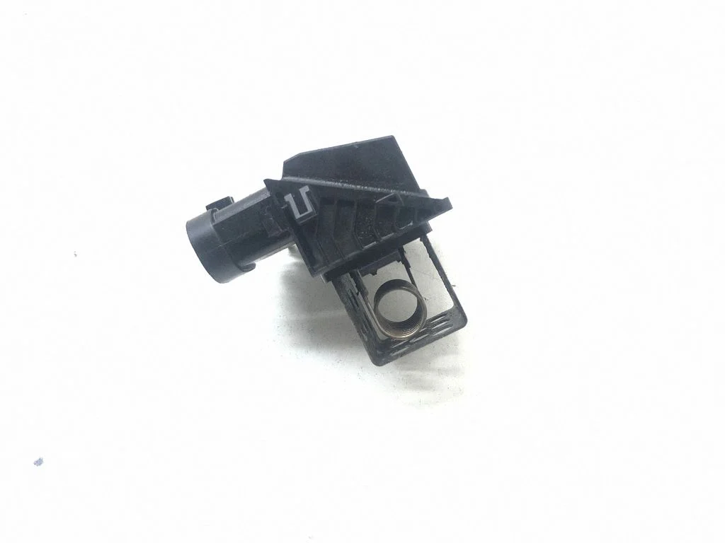 Heater blower motor/fan resistor – Citroen Berlingo (2008-2018)