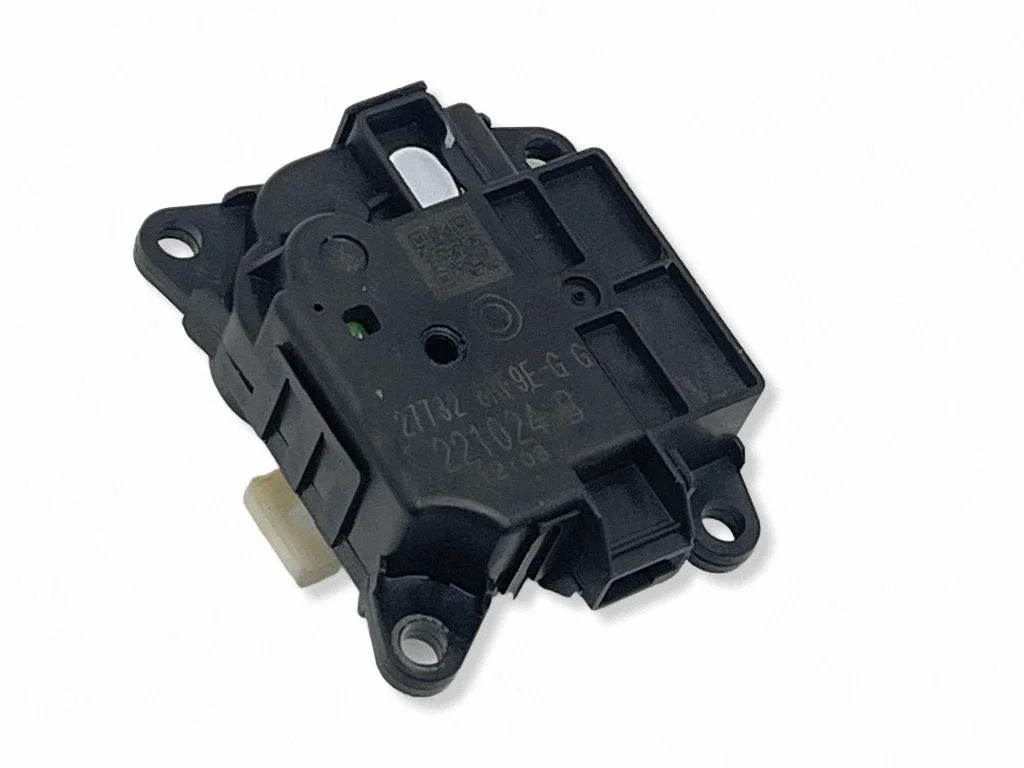 Air flap motor/actuator – Nissan Rogue (2020-)