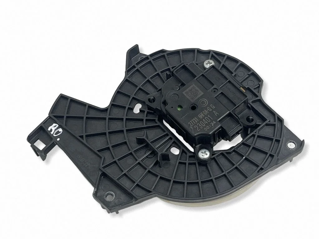 Air flap motor/actuator – Nissan Rogue (2020-)