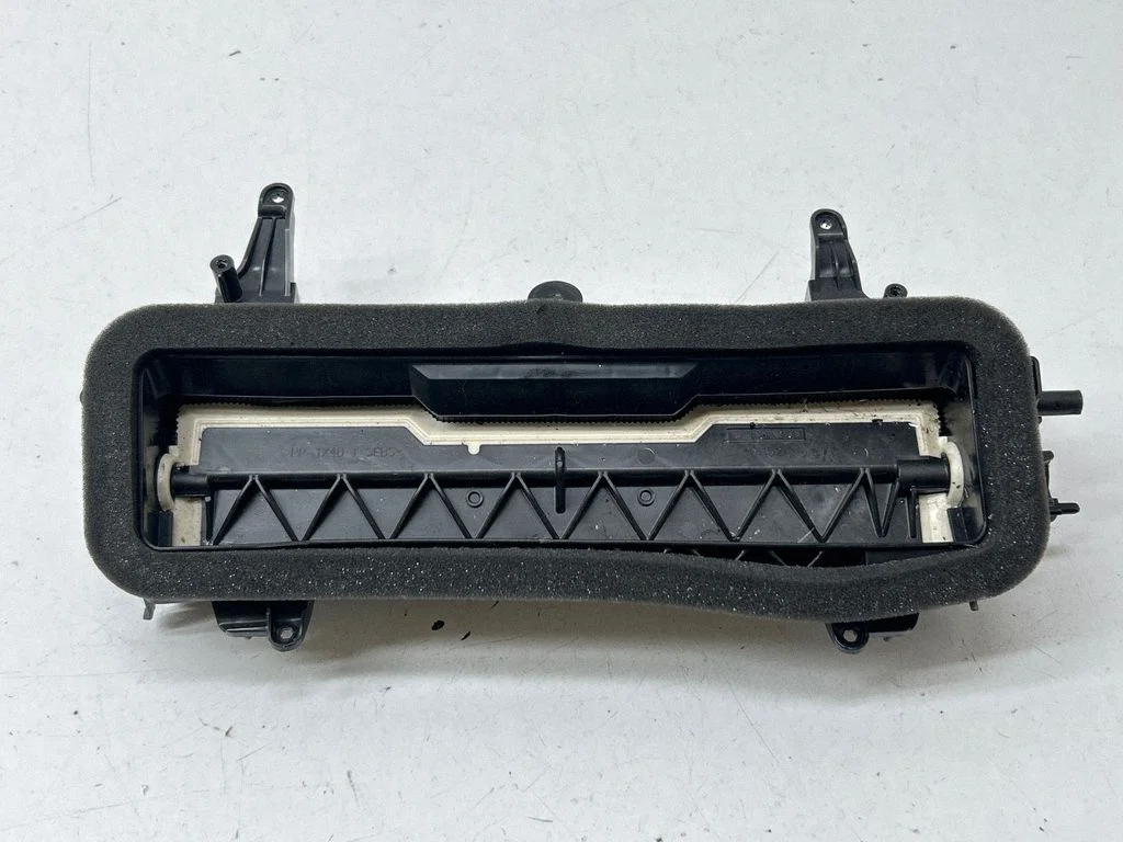 Air flap motor/actuator 9413857