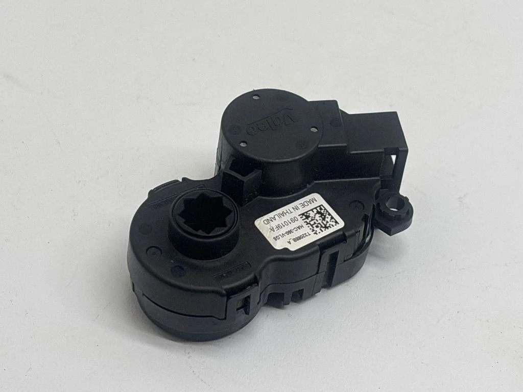 Õhuklapi mootor / ajam T32088B