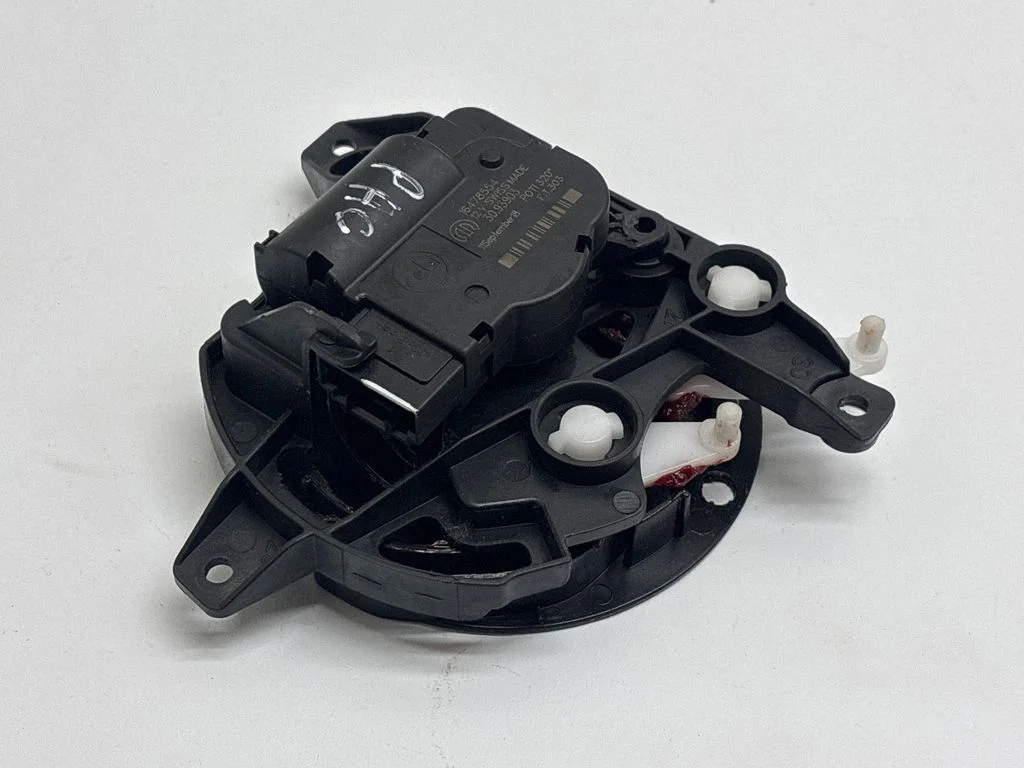Air flap motor/actuator 16478554