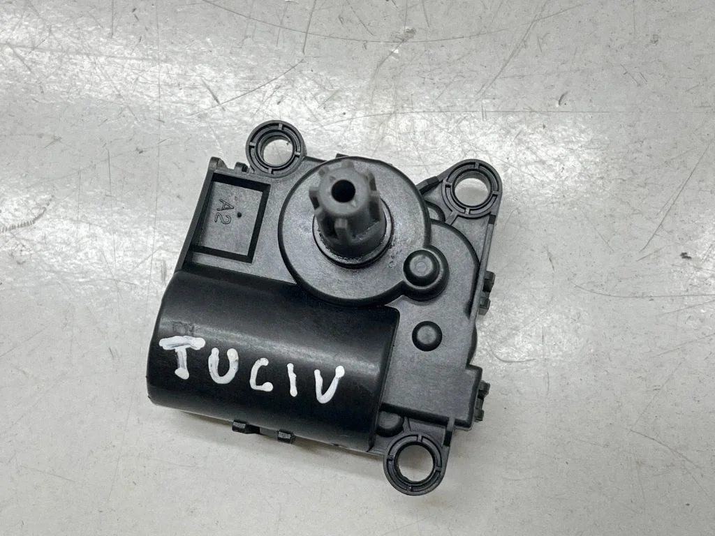 Air flap motor/actuator 97162C1010
