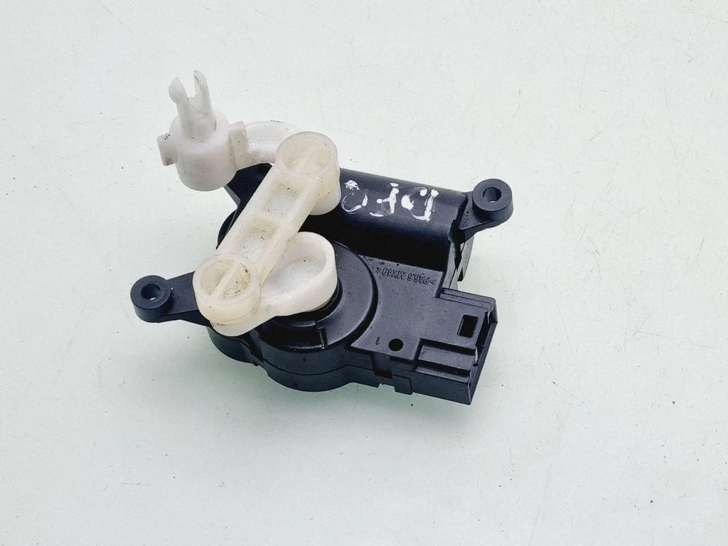 Air flap motor/actuator A21900200