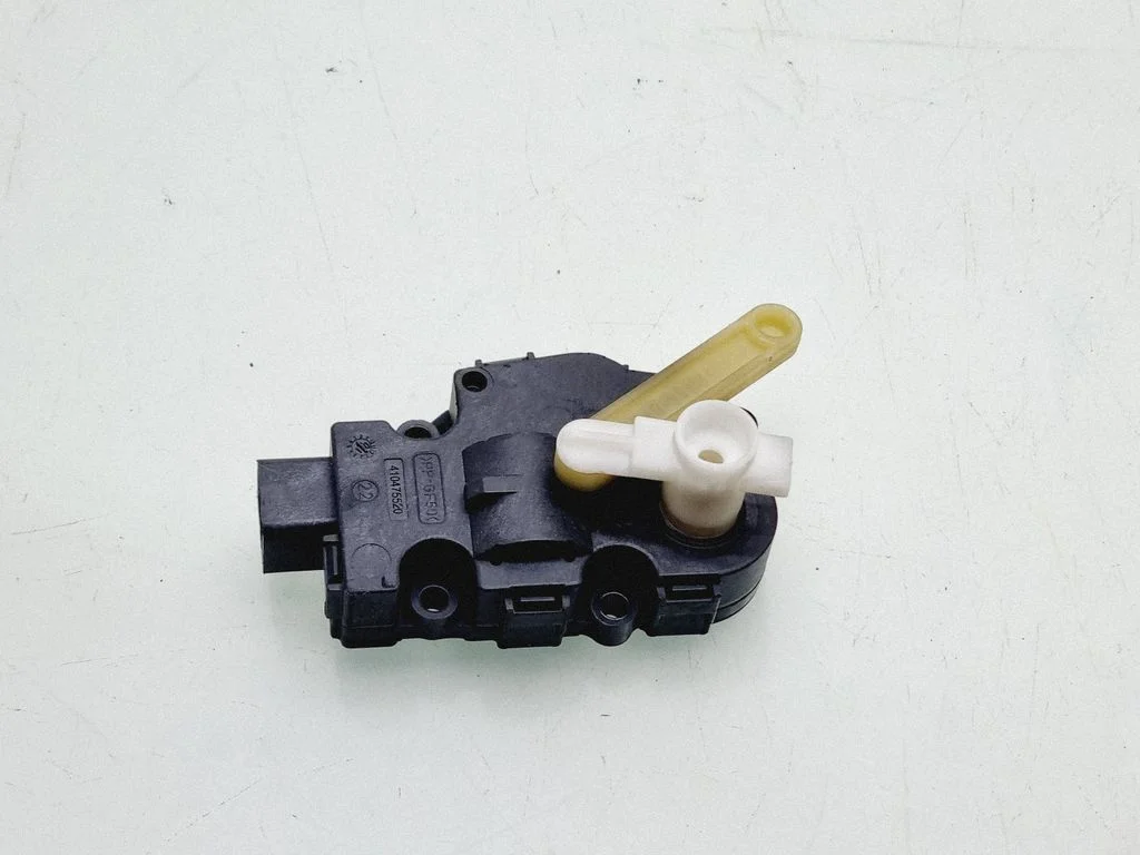 Air flap motor/actuator K9749005