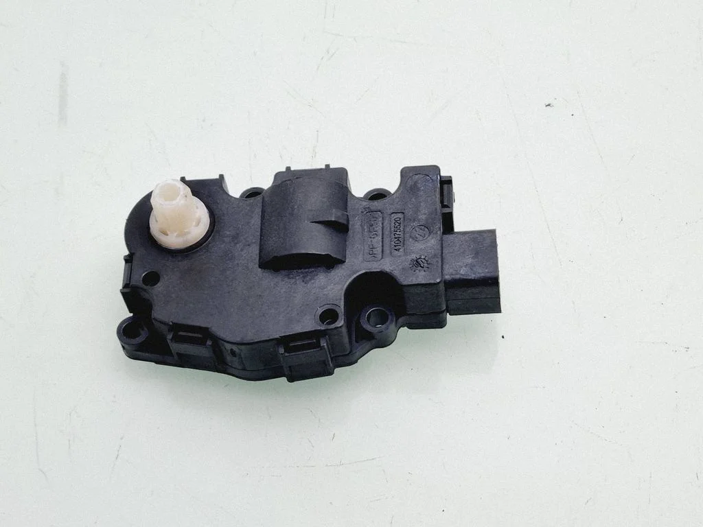 Air flap motor/actuator K9749005