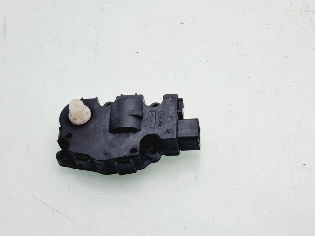 Air flap motor/actuator K9749005