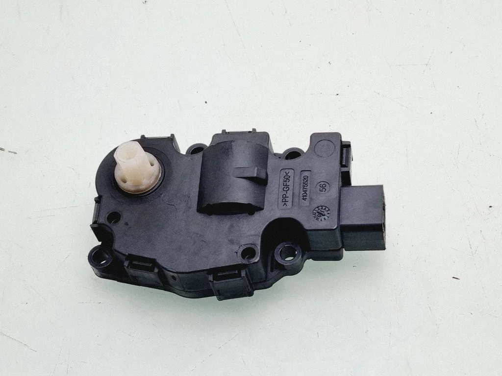 Air flap motor/actuator K9749005