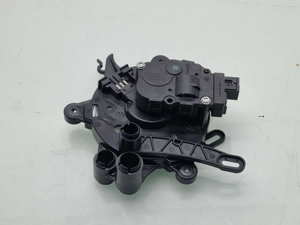 Air flap motor/actuator T1015556H
