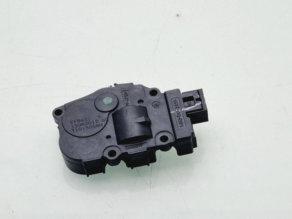 Air flap motor/actuator T1015556H