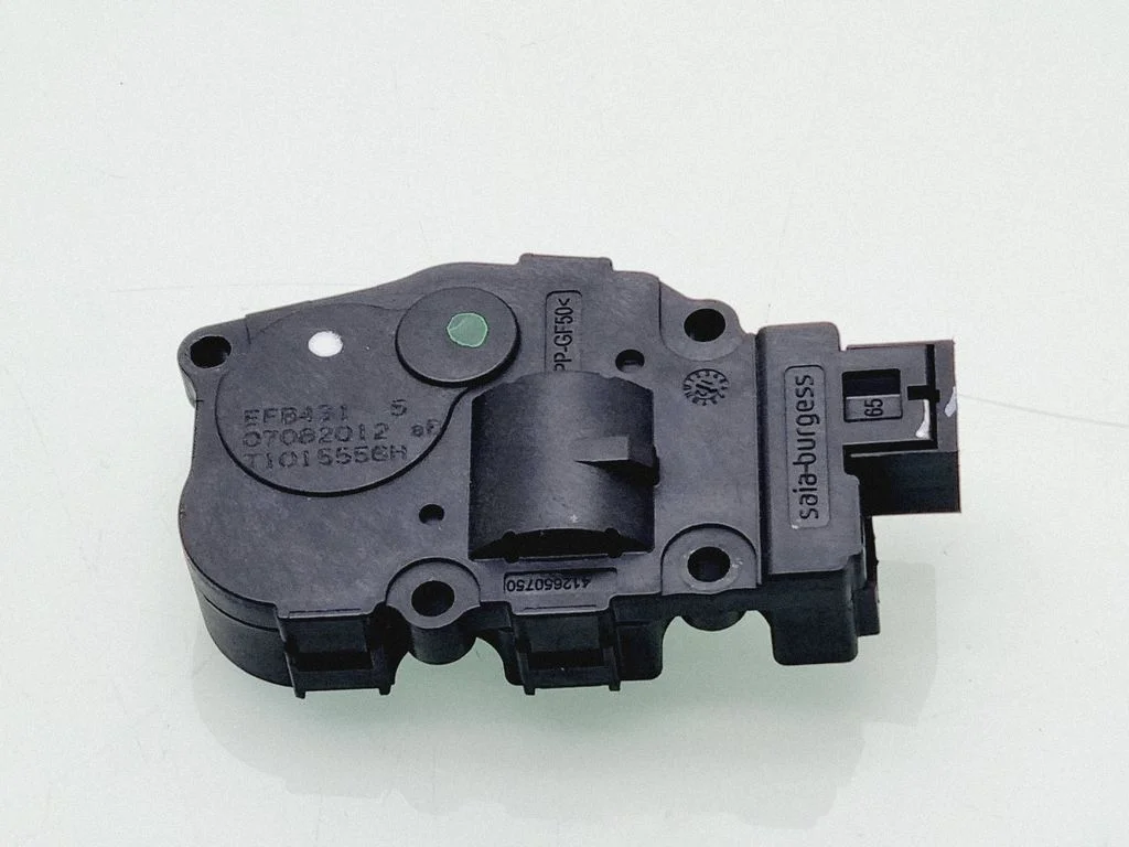 Air flap motor/actuator T1015556H