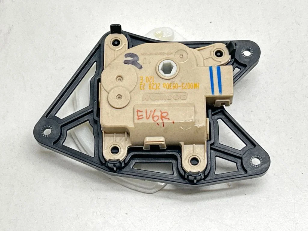 Air flap motor/actuator H400730930