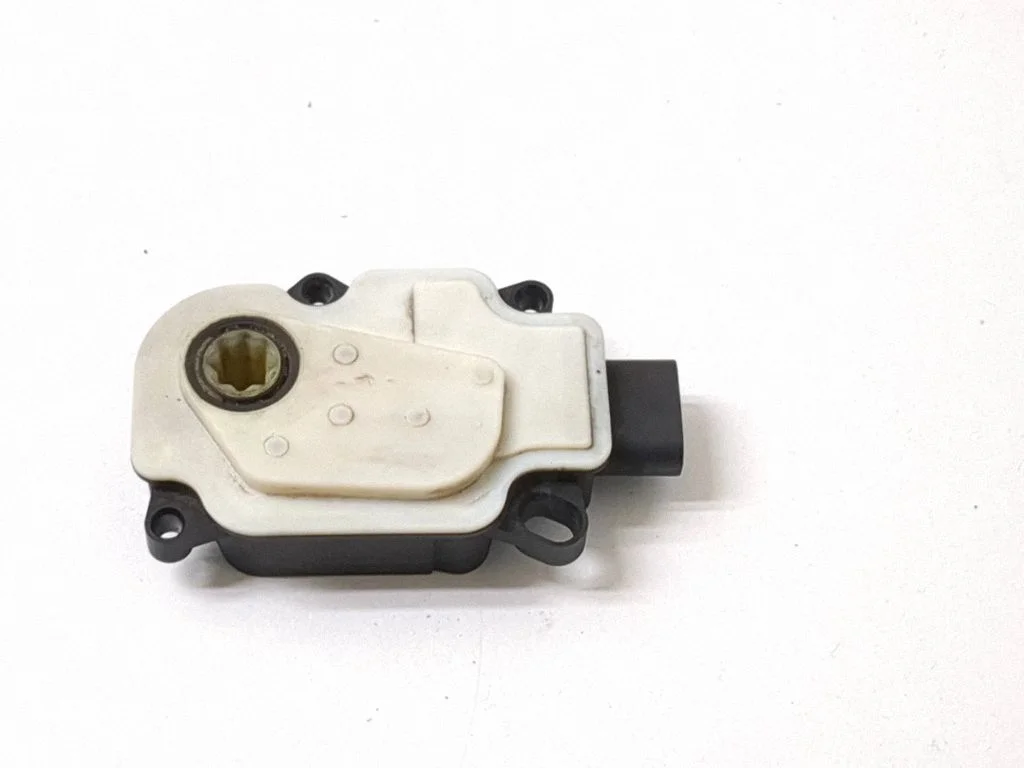 Air flap motor/actuator – Volvo S90, V90 (2016-)