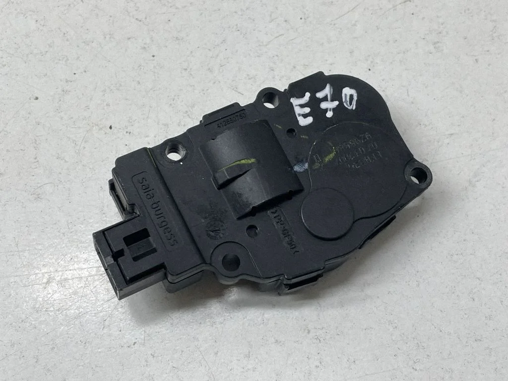 Air flap motor/actuator 410475520