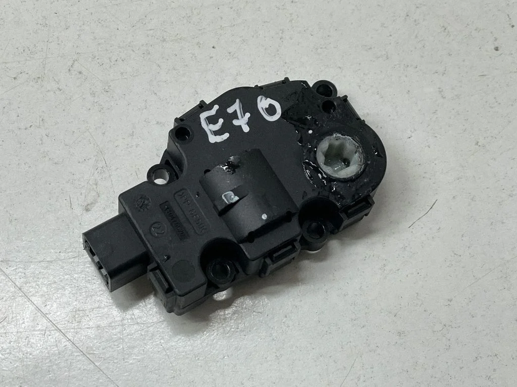 Air flap motor/actuator 410475520