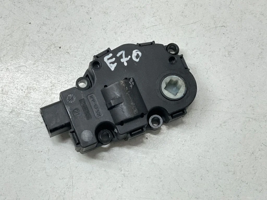 Air flap motor/actuator 410475520