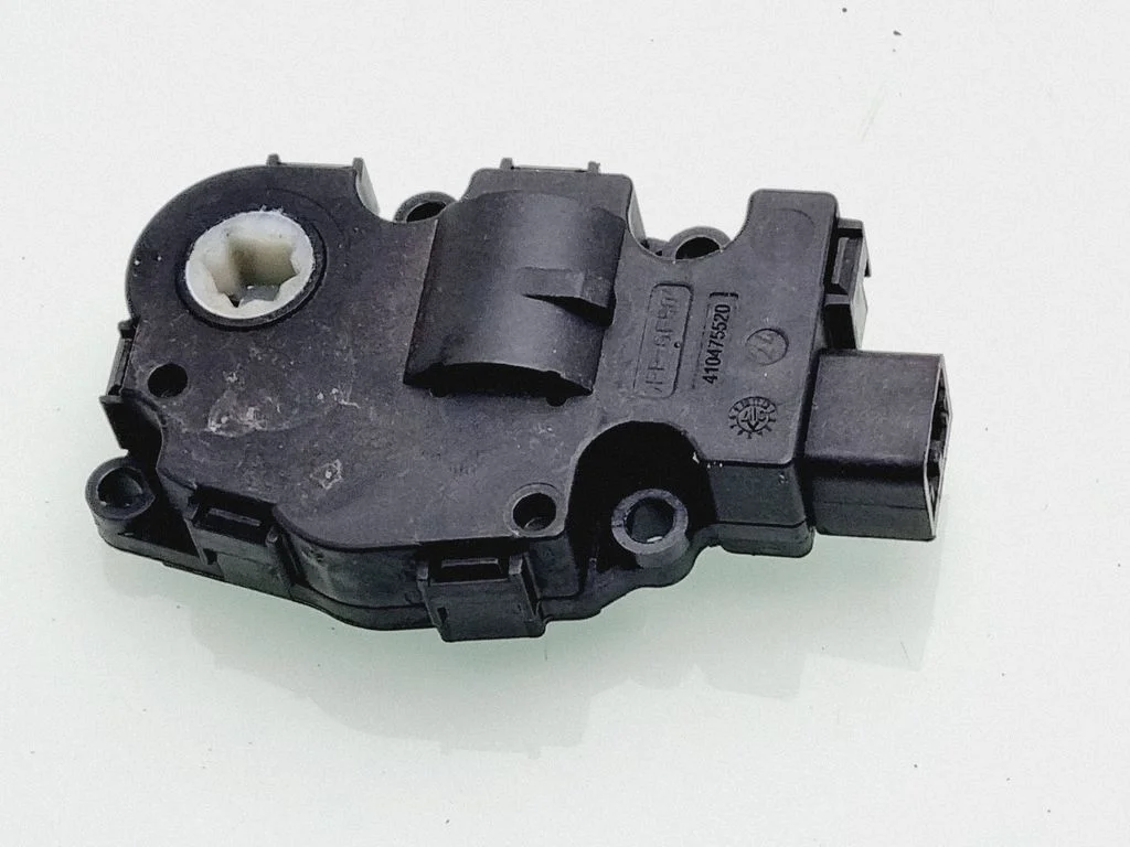 Air flap motor/actuator 9298880
