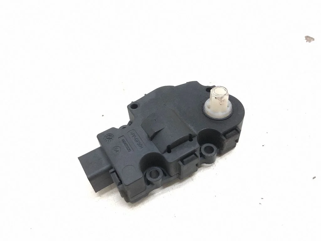 Air flap motor/actuator 412650750