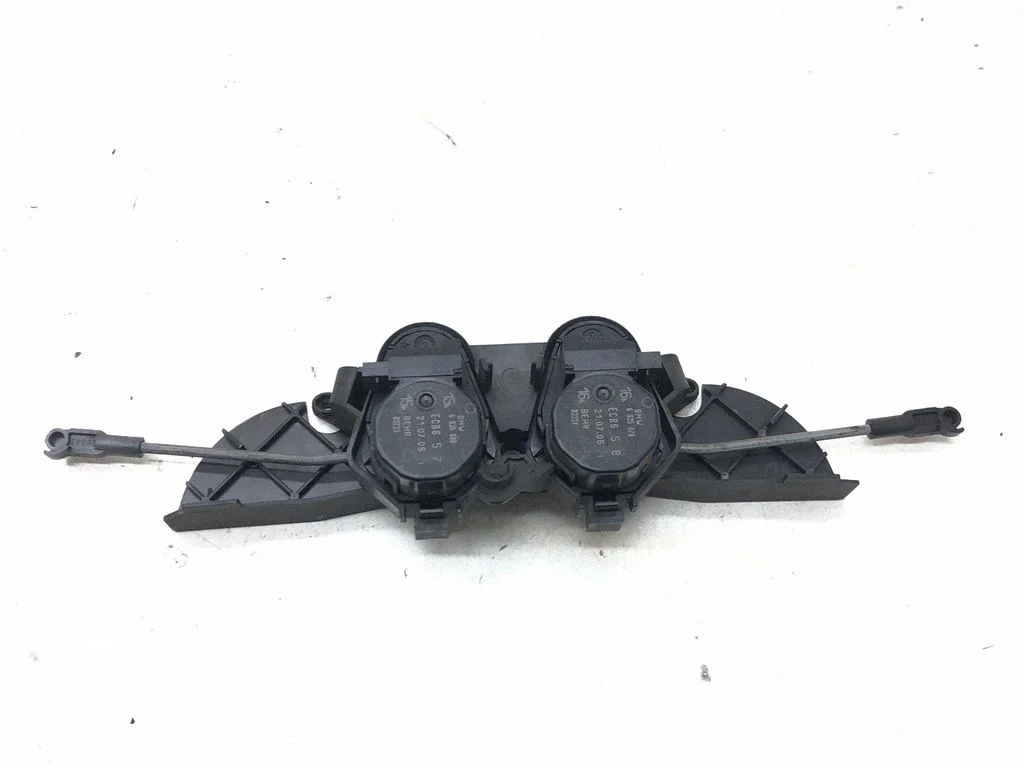Air flap motor/actuator B3234